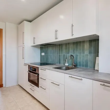 Casares Costa - With Roof Terrace And Nearby Apartment Bahia de Casares