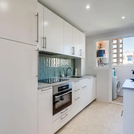 Apartment Casares Costa - With Roof Terrace And Nearby