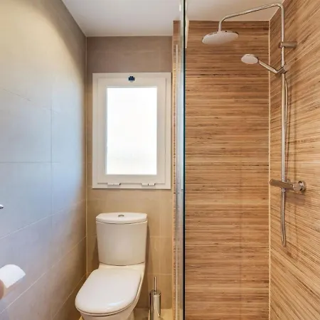 Apartment Casares Costa - With Roof Terrace And Nearby Bahia de Casares
