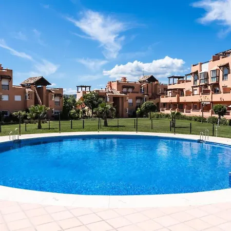 Casares Costa - With Roof Terrace And Nearby * Bahia de Casares
